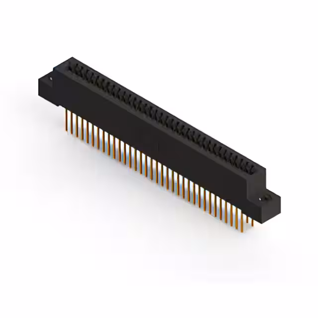 892-068-541-208 EDAC Inc.  Edgeboard Connectors